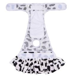 Fraldas Fisiológicas Reutilizáveis Para Animais De Estimação, Calcinhas De Cachorro, Roupa Interior Do Cão, Shorts, Suprimentos De Menstruação, Roupas De Cachorro - Image 5