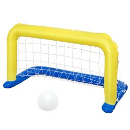 Rede Inflável De Voleibol Para Adultos, Basquete, Conjunto De Meta De Mão, Grosso E Durável, Brinquedo De Água, Jogos De Interior - Image 1