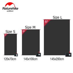 NatureHike Mini Pocket Piquenique Blanket, Tapete de acampamento impermeável ultraleve, Colchão portátil para dormir, Esteira à prova de umidade ao ar livre - Image 5