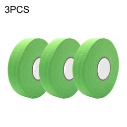 1/3 rolls pano hóquei fita adesiva antiderrapante lacrosse campo hóquei no gelo vara lâmina lidar com esportes fita hóquei acessórios - Image 6