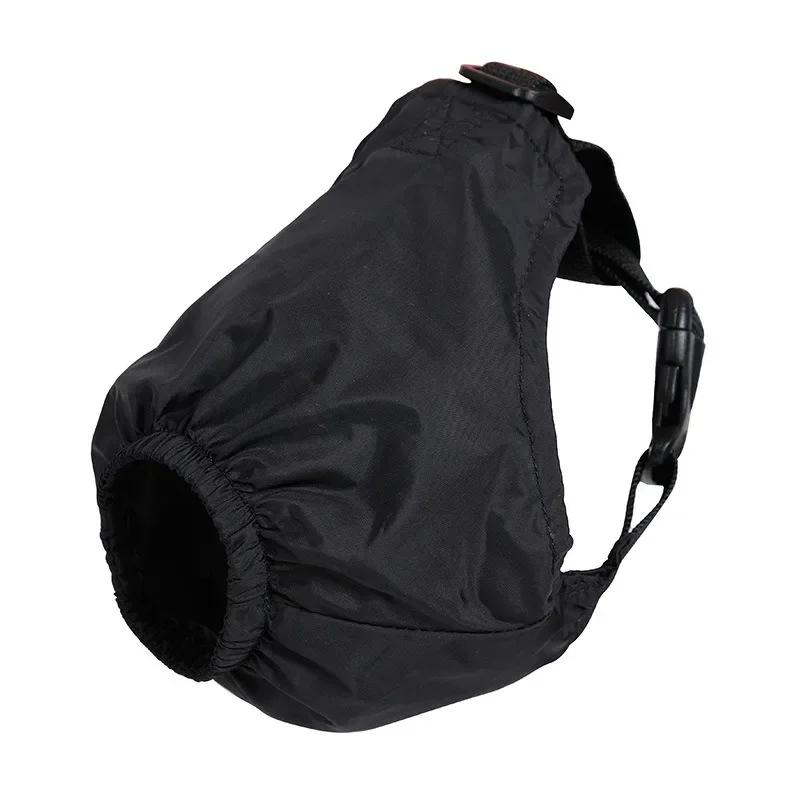 Dog Blinders Calming Cap, Máscara de olho, Nylon Shading, Pet Ansiedade, Focinho, Venda para Grooming, Acessórios Anti Car - Image 1