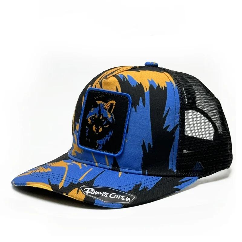 Novo estilo de moda luxo bonés de beisebol para homens mulheres masculino esporte viseiras snapback boné chapéu de sol gorras hombre designer chapéu de caminhoneiro - Image 1