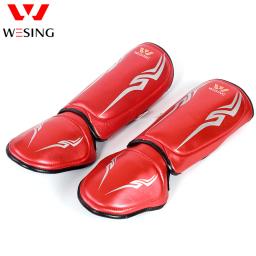 Equipamento de Artes Marciais para Treinamento de Competição, Wushu Sanda, Protetor de Engrenagem para Crianças, Frete Grátis, 8Pcs Conjuntos - Image 4