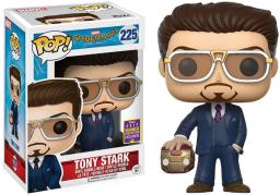 Disney Funko POP Vingadores Homem de Ferro 580 #   Tony Stark Morgan Stark 225 #   2 #   338 #   226 #   529 #   126 #   285 #   Presente de brinquedo modelo móvel para crianças - Image 2
