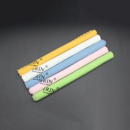 Pano de limpeza para instrumentos musicais, acessórios de sopro, saxofone, flauta, trompete, clarinete, limpeza especial - Image 4