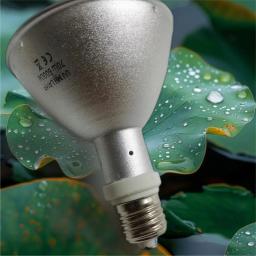 A lâmpada de iodetos metálicos UVB para répteis cresce e planta, 35W, 50W, 70W, 150W - Image 4