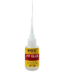 Adesivo PP cola em bastão, a maioria dos materiais plásticos sem processamento, PP, PPT, PC, TPE, TPU, ABS, 20g - Image 5