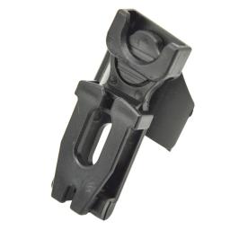 Universal mergulho snorkel óculos máscara snorkel keeper titular clipe retentor máscara de mergulho tubo respiração fivela liberação rápida - Image 4