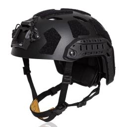 Capacete protetor do ciclismo da segurança, TB-FMA, exterior, SF RÁPIDO novo, furo do ventilação do ângulo direito, M L e XL, TB1462 - Image 3