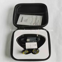 Dorado Aquarium Walkie Talkie, Headset condução óssea, H801 - Image 4