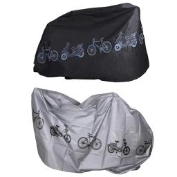 Capa impermeável para mtb bike, 1pc, proteção uv, ao ar livre, acessórios de ciclismo - Image 1