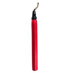 Ferramenta de rebarbação rotativa rb1000 com removedor de lâminas, metal, cobre, polimento, ferramentas de corte de plástico para tubo de cobre, peça de reamer - Image 6