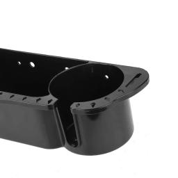 Organizador do armazenamento do barco, suporte do copo para o equipamento da pesca da mosca - Image 5
