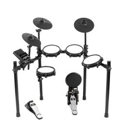 Jazz Drum Digital conjunto Full Mesh Cabeça Kit Bateria Eletrônica Profissional Para Baterista Jogar - Image 2