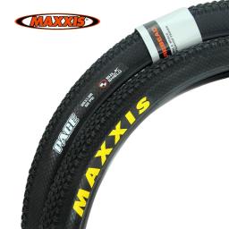 Maxxis pace (m333) pneu de fio de bicicleta original 26/27.5/29 mountain bike anti punctura pneu feto para mtb - Image 3