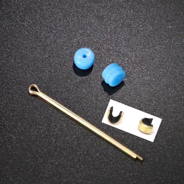 Acessórios para Arco e Flecha: Beads, Cordas e Equipamentos para Caça e Arco Composto