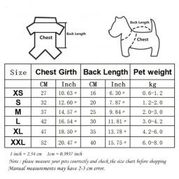 Camisola com capuz com bolsos de duas pernas para pet, camisola para cachorro e gato, roupas para outono e inverno, Pet Shop - Image 6