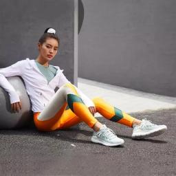 Youpin Yearcon Fly Knits Sneakers para homens, tênis de corrida ultraleves, antiderrapante, resistente ao desgaste, palmilhas de PU respiráveis, calçados esportivos - Image 6
