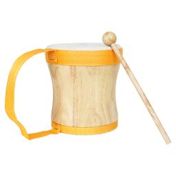 IRIN-Bateria profissional com baquetas, bateria de pele de carneiro, instrumentos de percussão, presentes de música infantil - Image 2