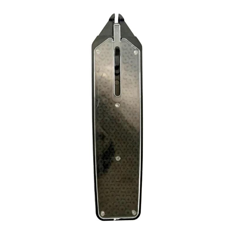 String Cross Usado para Raquete De Tênis, Junta De Proteção De Linha De Tênis, Badminton Squash, 1Pc - Image 1