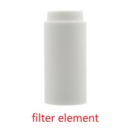 Filtro de vácuo de pressão negativa de alto fluxo RF15/RF20 filtro de separação de poeira destacável - Image 6
