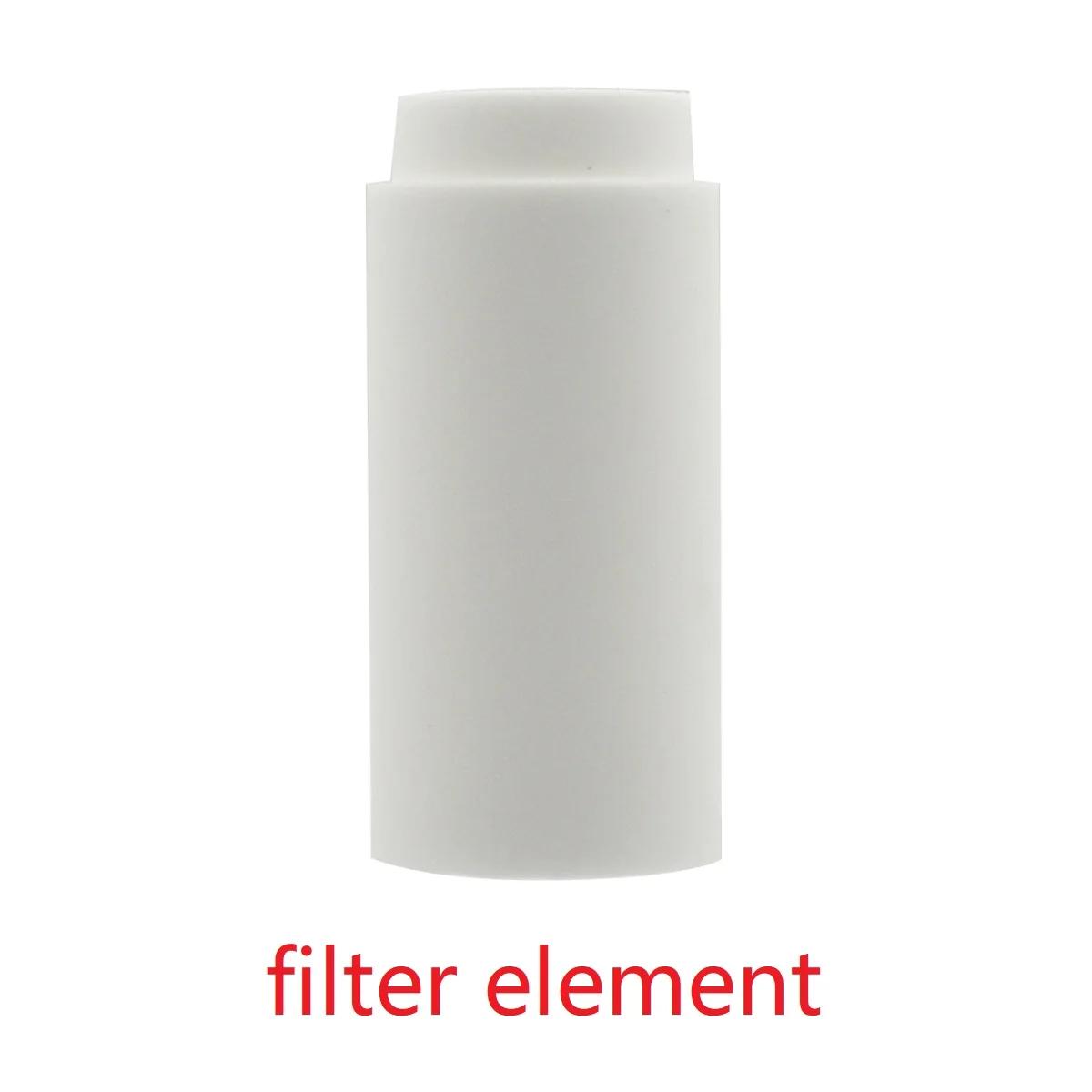 Filtro de vácuo de pressão negativa de alto fluxo RF15/RF20 filtro de separação de poeira destacável - Image 1
