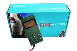 Novo chamariz eletrônico de plástico para caça de pássaros selvagens com alto-falantes de sons de 4*50 watts - Image 5