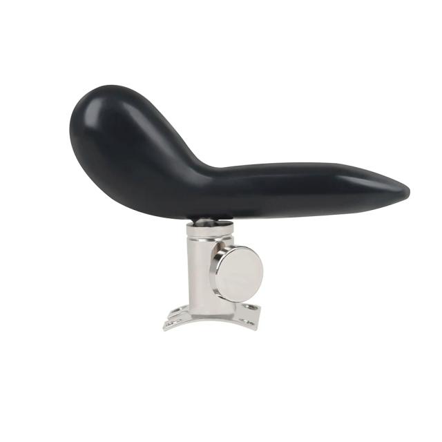 Conjunto de Base para Instrumento Musical com Grande Tubo e Mão Resto em ABS e Metal para Fagote