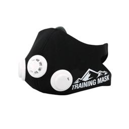 Sport Mask para Treino e Corrida, Máscara de Treino de Alta Altitude, Pro Fitness, Ginásio, Treino, Ciclismo, Elevação, 2.0 - Image 2