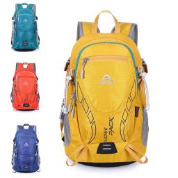 Mochila de caminhada ultra leve para homens e mulheres, pequena, leve, viagem, escalada, camping, mochila, pacote de dia, 20l - Image 1