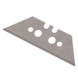 Lâmina Trapezoidal Lâmina De Substituição, Cortador De Arte Artesanal, Ferramenta De Processo DIY, Cortadores Multifuncionais, Peças De Ferramenta De Artista, 10Pcs por Conjunto - Image 6