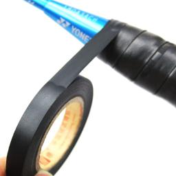 Overgrips antiderrapante para raquete de tênis Aperto, fita de acabamento, vara de pesca, raquete de badminton, selagem absorvente, 1 rolo - Image 5