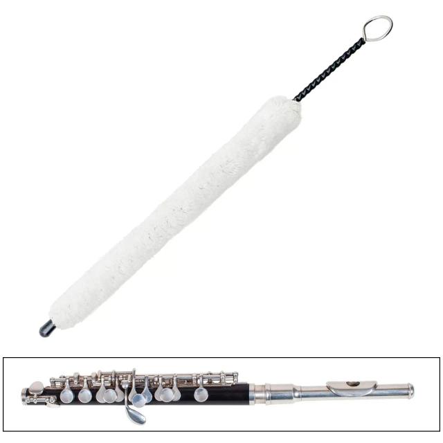 Conjunto Premium de Cuidados para Instrumentos de Sopro: Manutenção Completa para Saxofone e Oboé