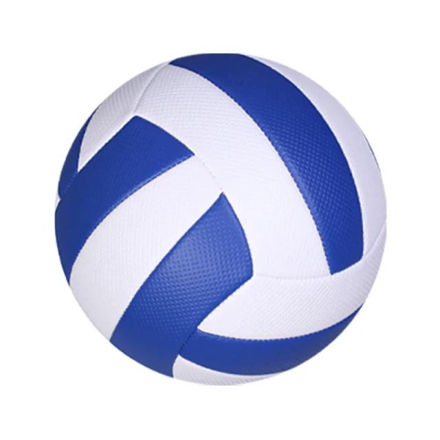 Máquina de Voleibol de Praia em PVC e Bola Especial para Competições de Nível 5
