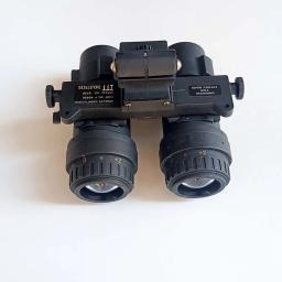 Night Vision Tactical Goggle, modelo manequim NVG, nenhum modelo função, AVS-9 - Image 5