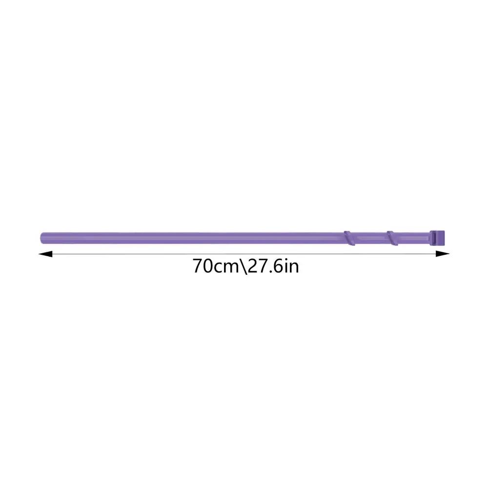 Coleira calmante para gatos com design separado, Coleiras calmas ajustáveis para feromônios eficientes para gatos e cães, 3 4pcs - Image 1
