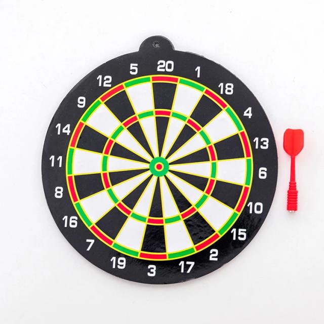 Dardos Magnéticos para Crianças - Jogo Divertido de Indoor para Pais e Filhos com Alvo de Ímã