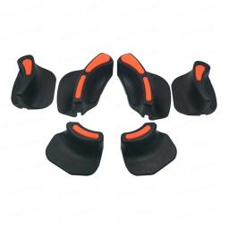 Monociclo elétrico INMOTION V14 Almofadas de energia Luminosa Protetor de perna Almofadas de salto Leaperkim Sherman-S Patton Lynx Patton-S Extreme - Image 3