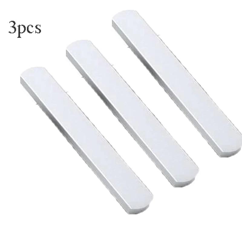 200g placas de aço ajustáveis para pesos ponderados colete tornozelo Load-bearing resistente anti-ferrugem e anti-oxidação Workout Equipment - Image 1