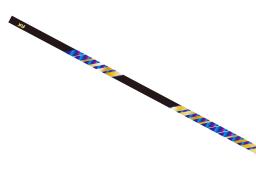 ROXXANA-Ice Hockey Stick 100% fibra de carbono descoloração fosco, 62 ", 62", 400g isqueiro, personalizado durável, 2pcs - Image 4