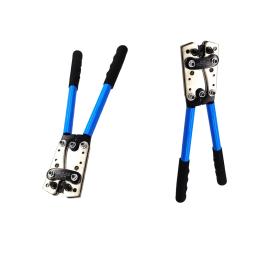 Multitool Electric Wire Crimping Tool, DIY Virola, Terminal, Alicadores Elétricos, Conjunto de Ferramentas Manuais, Profissional, Rápido Crimper Cutter - Image 2