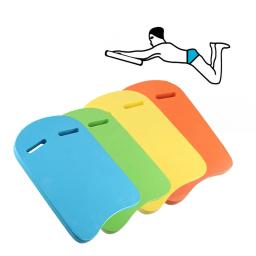1 pc flutuador de natação para crianças adultos piscina aprendizagem ajuda espuma kick board 38x28x3cm acessórios para esportes aquáticos - Image 5
