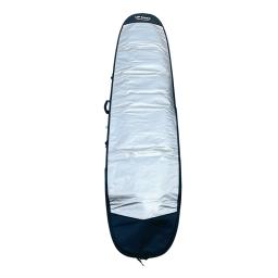 SUP Bolsa de Viagem Protetora, Shortboard Bag, Fácil Carry Cover, Wakesurf Board Bag, Ter Strap, Alta Qualidade - Image 1