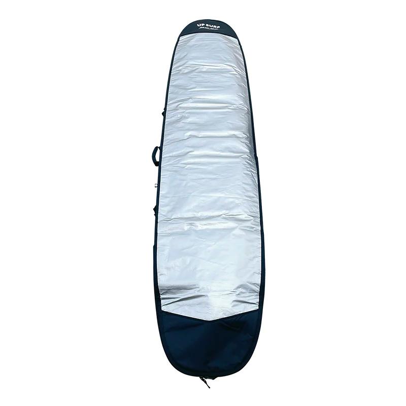 SUP Bolsa de Viagem Protetora, Shortboard Bag, Fácil Carry Cover, Wakesurf Board Bag, Ter Strap, Alta Qualidade - Image 1