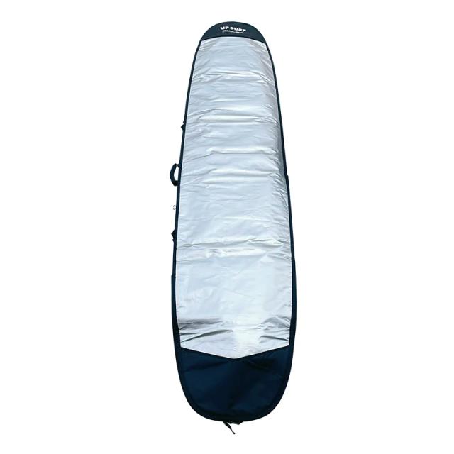 Bolsa de Viagem Protetora SUP para Shortboard e Wakesurf com Alça e Alta Qualidade