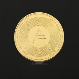 Presentes colecionáveis de moedas 3D dupla face, 3D gravado, banhado a ouro, moedas comemorativas, em estoque, atacado, alta qualidade - Image 4
