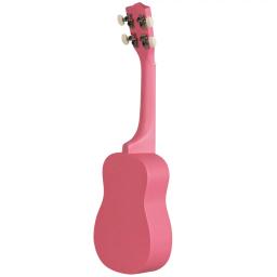 IRIN-Dream Girl Fruit Ukulele havaiano, instrumento musical, 4 cordas, Basswood, guitarra soprano, Gig Bag, presente, 21" - Image 4