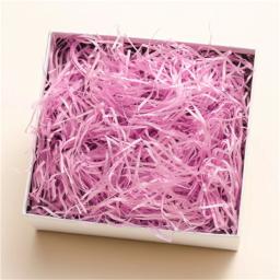 Confetti De Seda De Raffia Viva, Caixa De Presente Do Natal DIY, Material De Enchimento Da Caixa De Doces, Fontes De Festa De Casamento Em Casa, 20-100g - Image 6