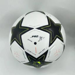 2025 bola de futebol do plutônio para homens tamanho profissional 5 futbol criança esportes ao ar livre bola de treinamento alta qualidade adulto jogo da equipe bolas de futebol - Image 5