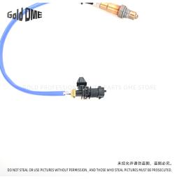 Sensor de oxigênio O2 lambda upstream sonda, apto para Chevrolet Cruze Trax Buick Encore, novo, 55572993, 0258010222, 2011-2019 - Image 5